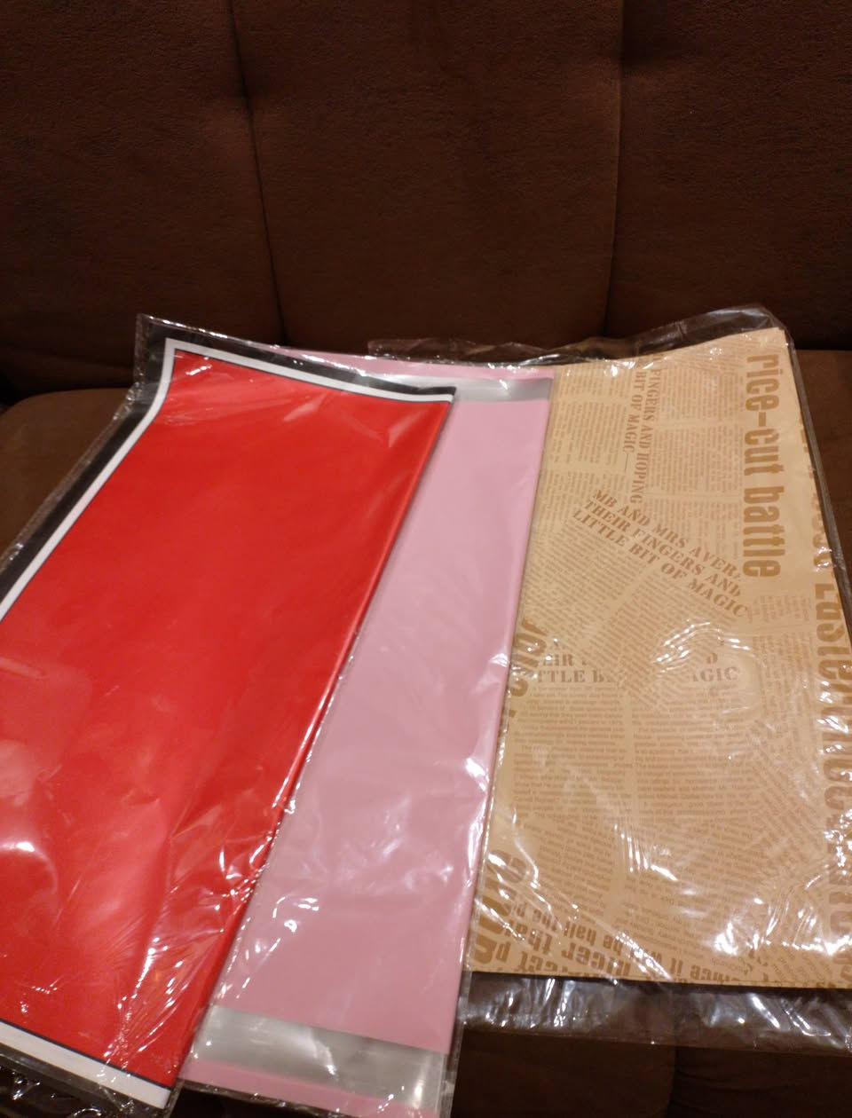 السلام عليكم 
للبيع قوالب ومستلزمات حجر وشمع .. 
عندي توصيل


**إذا كنت صاحب هذا الإعلان وتريد حذفه لأي سبب، رجاءا أرسل رسالة إلى الدعم الفني**