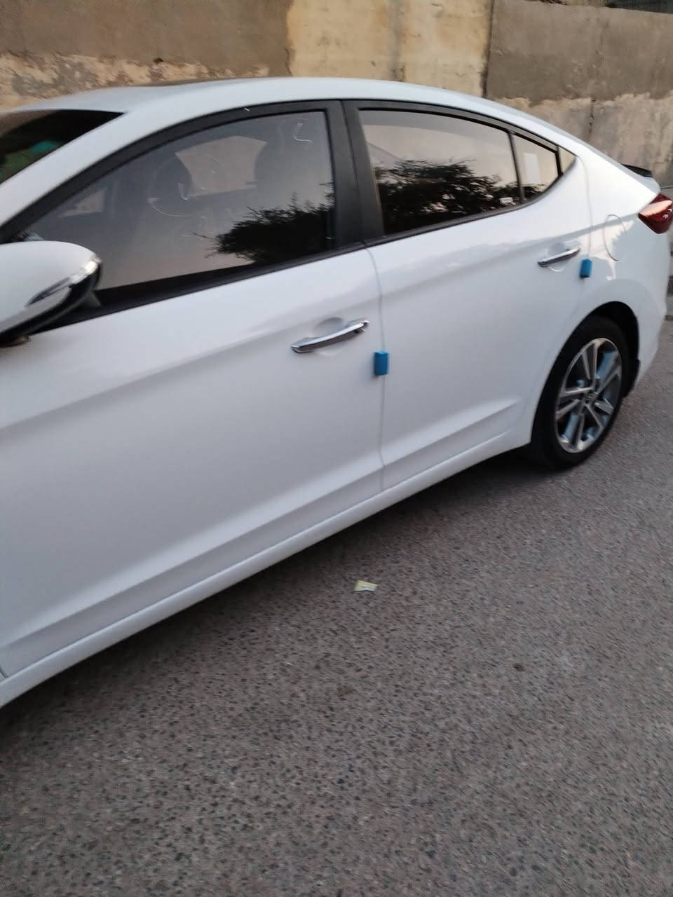 سلام عليكم النتره مديل ٢٠١٩ خليجي سوبر مكفوله فول ماشيه ١٠٤ مكان كربلاء السعر ١٦٠ ***********
