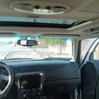 همر H3 ابيض اللون بغداد دولي موديل 2007 باسمي محرك وكير تاهو 5300 مسجل...