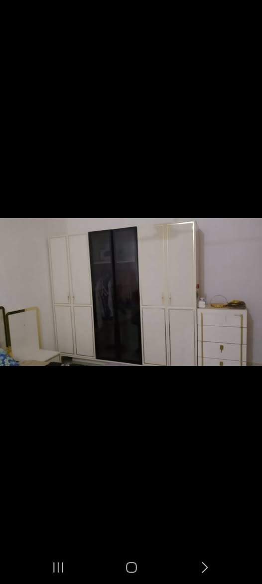 غرفة تركية للبيع ب400 وبيها مجال مقابيل ملحق القرية


**إذا كنت صاحب هذا الإعلان وتريد حذفه لأي سبب، رجاءا أرسل رسالة إلى الدعم الفني**