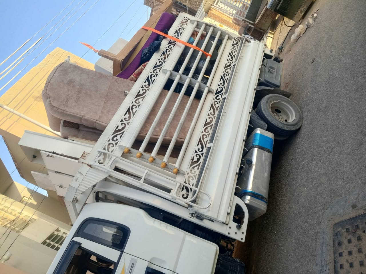 نقل اثاث داخل نجف ***********
