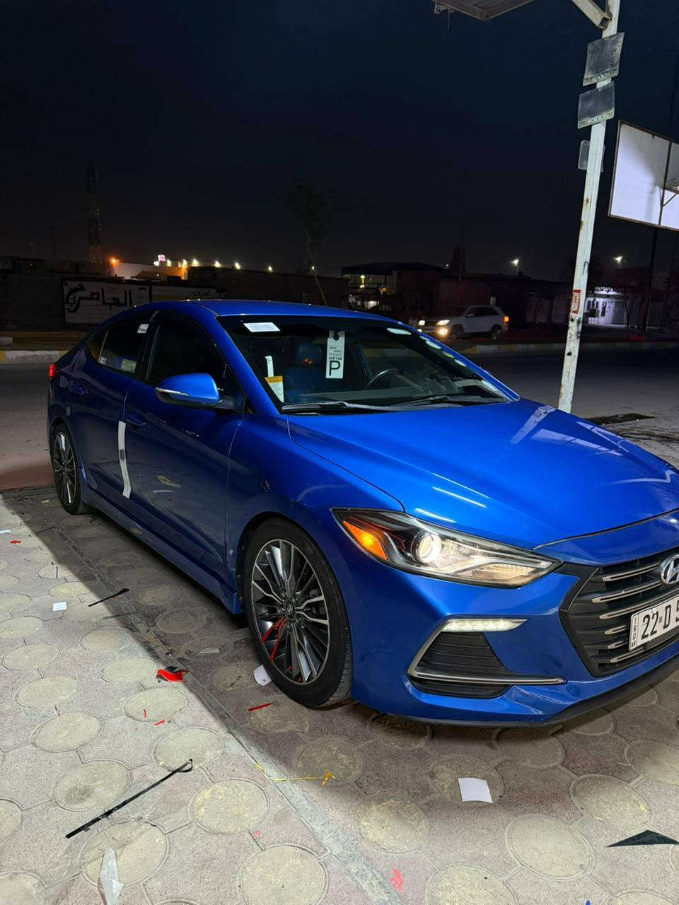 النترا سبورت موديل 2017 فول عده لفتحه رياضي ماشيه 100 مكينه 1600 تيربو مكينه مبدله جديده كامله مال كصه وتيربو جديد مبدله وراديتر وجوينات كله جديد سياره جاهزه بيه جاملغ خلفي وباب خلفي صبغ فقط سياره ليبل واحد مابدله بيه ولا قطعه سعر 135 وبيه مجال مكان سياره فلوجه للستفسار اتصل على الرقم *********** /***********
