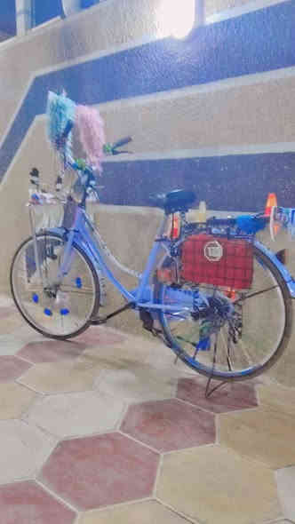 سلام عليكم باسكل للبيع او مراوس شعندك نزل جمبزه كامل 2025 مهتم كلوفي شركه السعر 200 الف قفل ربع ما ينزل لأن بس الباسكل 150 ولجمبزه 75 مكاني كربلاء رقمي واتساب ***********
