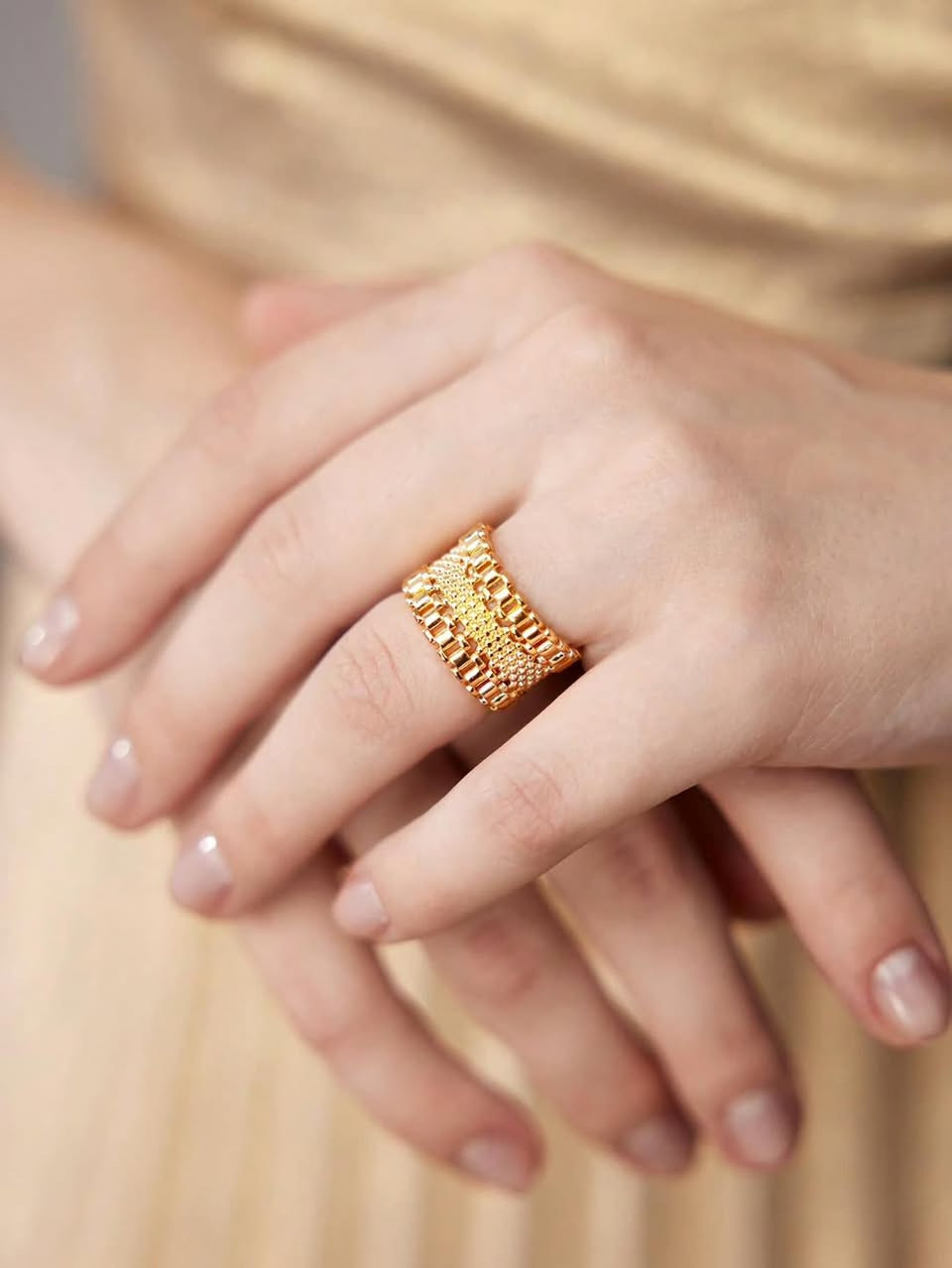 نهتم بأدق التفاصيل لتكوني مميزة وجذابة مع فينوس سنتر ❤️


**إذا كنت صاحب هذا الإعلان وتريد حذفه لأي سبب، رجاءا أرسل رسالة إلى الدعم الفني**