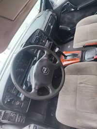 اوميغا ستيشن • ٩١ • اوتوماتيك