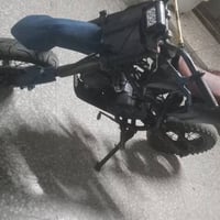 للبيع قفاز شغاله بيها خربطه سعرها 275 مكان بغداد بلديات ابيع هيج 07779...