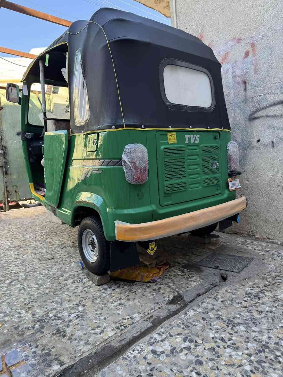 ‏للبيع أي استفسار رقم الهاتف *********** كفالة عامة جديدة بمعنى الكلمة سبعة ونص 21 طالعة بالثلاثة وعشرين وجديدة
