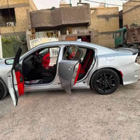 چاچر موديل ٢٠ فور ويل  اريد مراوس ب جيب السيارة ع ايدي بيها إضافه منظو...