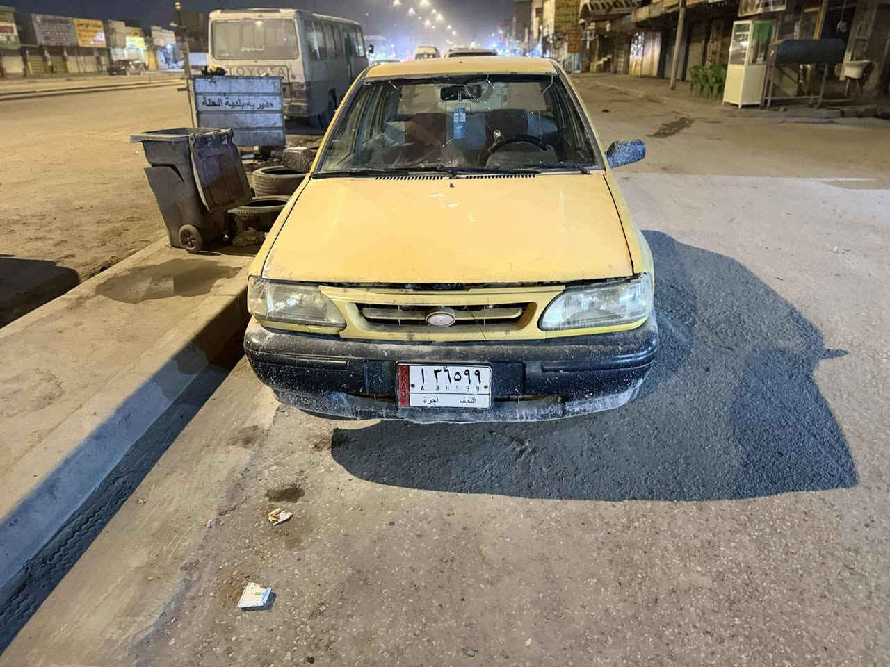 تفاصيل داخل صور
