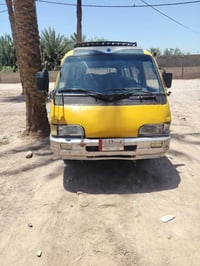 موديل ٩٤ • مكينة وكير زين • الديوانية