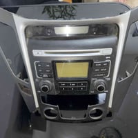 مسجل سوناتا 2011 خليجي مع الكفر والساعه ب 30 الف  توصيل موجود  0776026...
