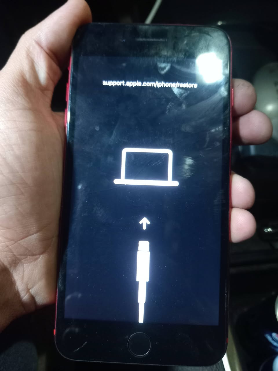 8 بلاس هيج وضعة  40 الف


**إذا كنت صاحب هذا الإعلان وتريد حذفه لأي سبب، رجاءا أرسل رسالة إلى الدعم الفني**