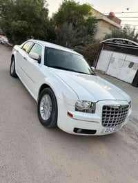 كرايسلر ٣٠٠ • ٢٠٠٩ • رقم أربيل