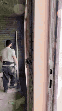 كادر 3خلفات شغل درجه اولى
جص وبياض مصاطر وشرط المعه بلبورك
وتشميع سمنت *********** 
سعر مناسب
