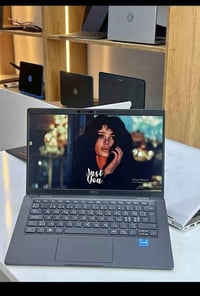 ديل Latitude 7320 • i5 الجيل ١١ • ١٦ جيجا