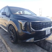 كرنفال بريستج • ٢٠٢٢ • ٦٨٠٠٠ ميل