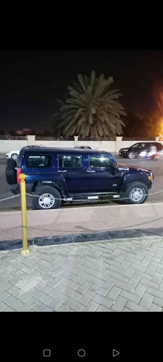 همر h3 رقم بغداد انكليزي الجديد بسمي بيع او مراوس لاضربه ولا صبغ سياره نضيفه انطي فرق اذا افضل بغداد, العراق


**إذا كنت صاحب هذا الإعلان وتريد حذفه لأي سبب، رجاءا أرسل رسالة إلى الدعم الفني**