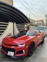 كمارو • ٢٠١١ • ٦ سلندر