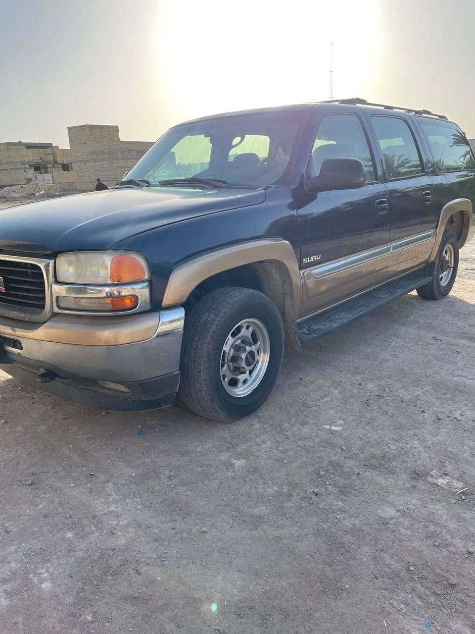 يالله السلام عليكم يوكن الفينية البيع او مرواس بسفانة سيارة اصولية وجهازه عل اخر حباية مكينة كير حدادية تبريد ضفيرة جديدة سيارة خير من الله /رقم*********** اتصل وبيك خير وتدال
