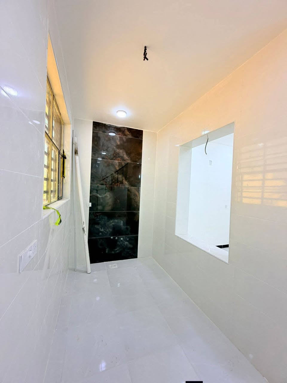 🩵اللهم صل على محمد وال محمد 🩵
✨دار للبيع مساحة 50م شارع الصب مقابيل ملحق قريه الغدير موقع مميز جدا ⚡(النجف الأشرف) السعر 20وبي مجال
               #مكتب_المرتضى للعقار والمقاولات العامة تخفيظات هائله
بيوت متنوعه تناسب الجميع بأسعار مناسبة
للاستفسار الاتصال على الرقم
***********
