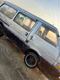 بستا ١٩٩٥ • محرك وكير مكفول • بعقوبة