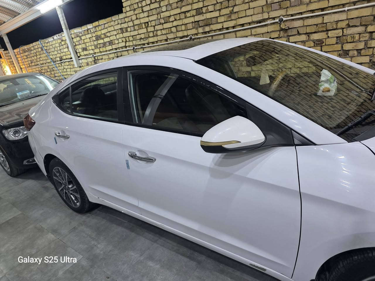 النتره 19 واردخليجي بيه جاكلغ وباب تبدل موضريه شخط وتبدلين نفس لون مكينه 200 رقم بغداد جديدمكان سياره ميسان سعر148  وبيه مجال بسيط ***********
