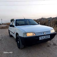 بيجو روى • ٢٠٠٩ • العزيزية واسط