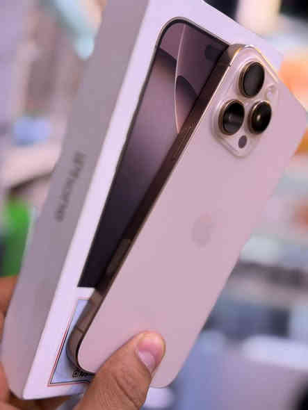 آيفون 19 برو ماكس
ذاكره 256
بطاريه100 مشحون 144
جهاز مكفول مامفتوح وتر نموذج m شرق اوسط
سعر1400
عنوان شاميه ***********
