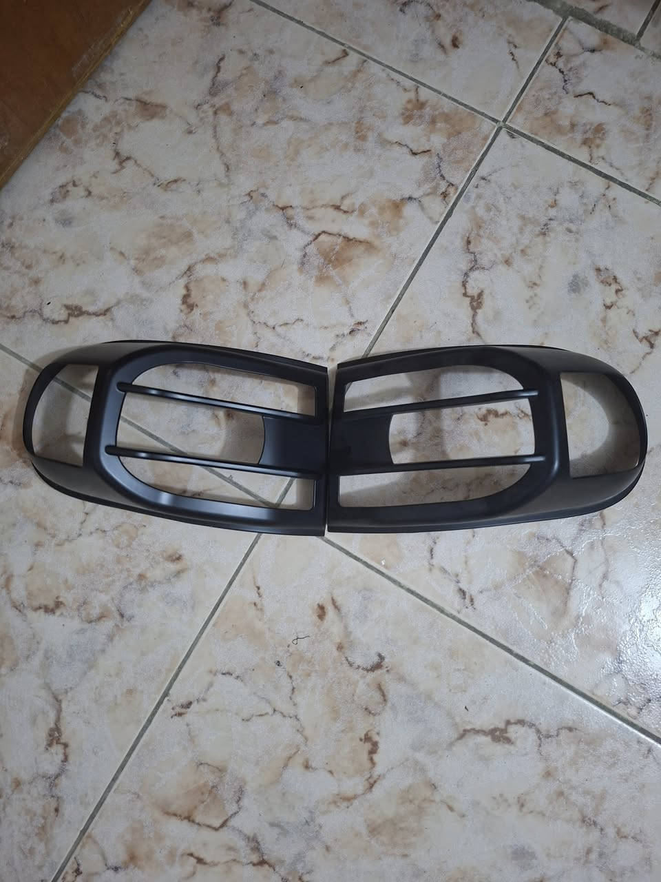 السلام عليكم 
مجموعة غراض كماليات سيارات للبيع 
التفاصيل موجودة تحت كل صورة 
يوجد توصيل لكل محافظات العراق 
التوصيل ٥ الف


**إذا كنت صاحب هذا الإعلان وتريد حذفه لأي سبب، رجاءا أرسل رسالة إلى الدعم الفني**