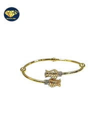 ذهب ١٨k • تحفة • مسابقة مستمرة