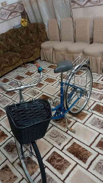 للبيع النضافه كدام العين
ما ناقصو برغي شرط 
السعر 110وبي مجال للطيبين
مكاني موصل
التواصل خاص او الاتصال على الرقم ***********
