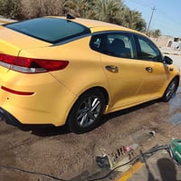 اوبتيما 19 أمريكي مصفره هيئه وغرمات ترهم اقصاد 07801234517