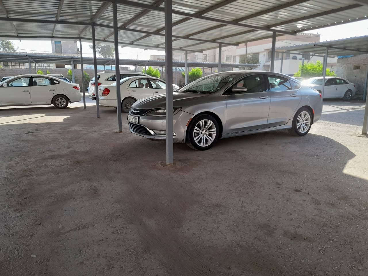 للبيع
سي 200 موديل 2015 محرك 4 اسلندر 
رقم بغداد بأسمي سنوية ل2027
سلايد روف كير محرك مكفول حدادية جديدة 
نقصها تبريد فقط 
السعر 85 بي مجال بسيط 
مكان السيارة حلة 
التواصل واتساب فقط
 ***********
