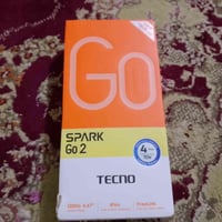 تكنو سبارك كو2 • ١٢٨/٨ • ببجي 30 افريم