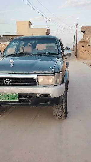 1992
اسم سياره :تويته

تحويل وكيل

كربون هم موجود

السعر24ورقه 

الرقم الهاتف :***********
