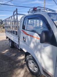 كيا • موديل ٢٠١٤ • كفالة