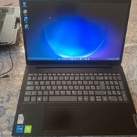 للبيع لابتوب Gaming الجيل 11 جهاز نظيف جداً، يشغل Elden Ring و GTA V  ...