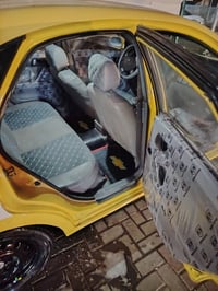 اوبترا • ٢٠١١ • رقم بغداد باسمي