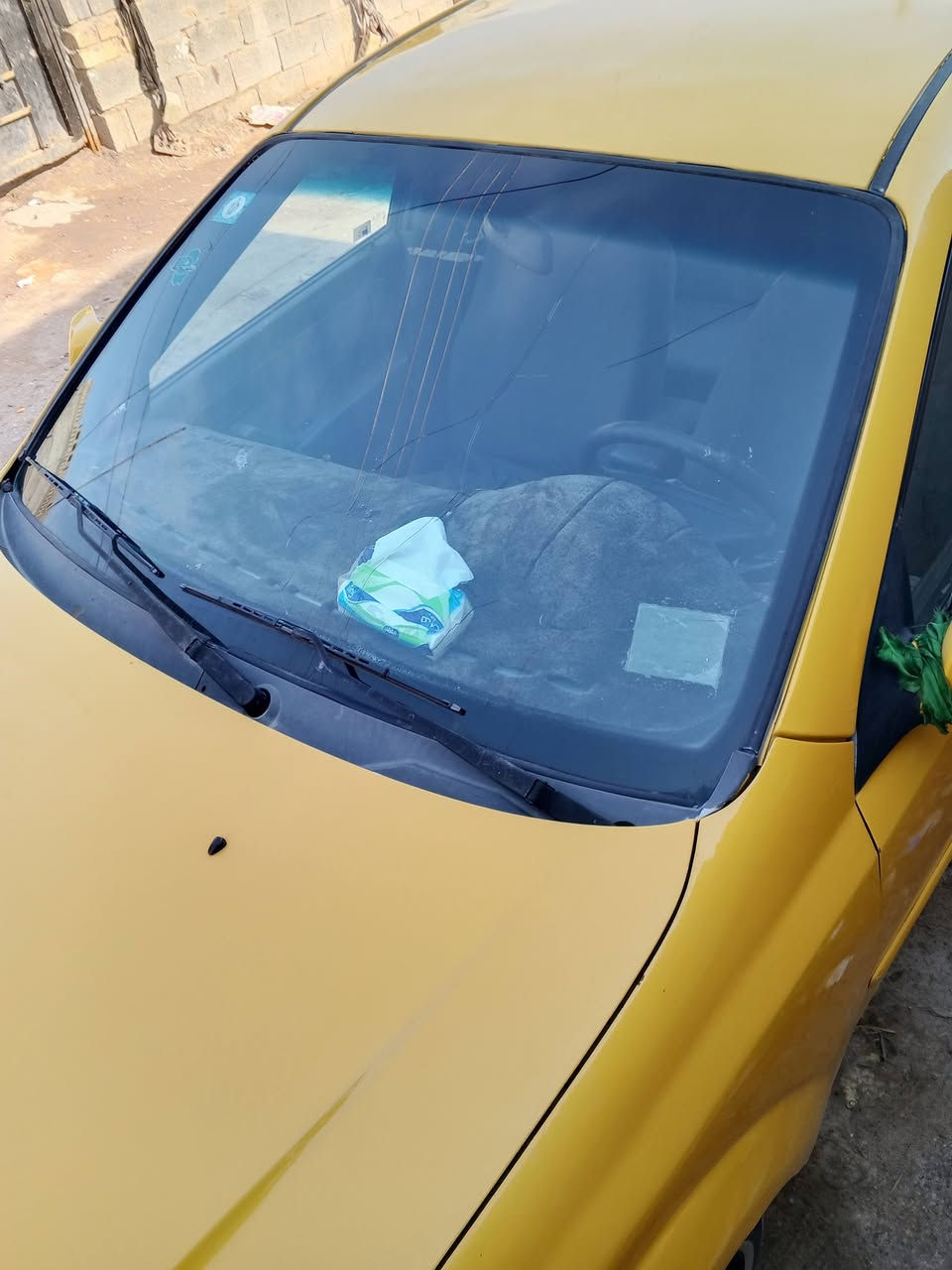 السلام عليكم سياره فورزا للبيع سياره خير من الله ماكينه تنزيل جديد حاويه كهربائيات كلها شغاله سياره خير من الله سلف جديد باور جديد اتصل وتدلل***********
