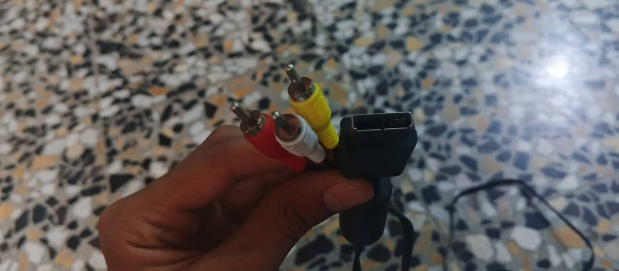 السلام عليكم 
عيوني توفر بلي ستيشن 2 سلم مهكر ماتركس و محور 220v يحتوي على فلاش 64 كيكا بايت بي فوك ال 100 لعبه العاب بلي 1 و بلي 2 ملحقاته كلهه جديده طك جيس وكلها نحاس الاصلي و جويستك الاصلي الثقيل بي نقص فقط ميموري و طيحت من سعر البلي 5 الالف 
سعرر البلي 55 الف فقط و يوجد توصيل  بغداد فقط ما نوصل ل اطراف بغداد 
للطلب خاص رقمك و عنوانك و يوصل الطلب نفس اليوم ❤️


**إذا كنت صاحب هذا الإعلان وتريد حذفه لأي سبب، رجاءا أرسل رسالة إلى الدعم الفني**
