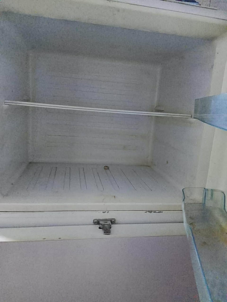 ثلاجه شغاله بسعر175بي مجال عنوان بغداد الاعضميه


**إذا كنت صاحب هذا الإعلان وتريد حذفه لأي سبب، رجاءا أرسل رسالة إلى الدعم الفني**