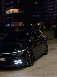 غولف GTI • ٢٠٢٢ • ٤٩٠٠٠ ميل