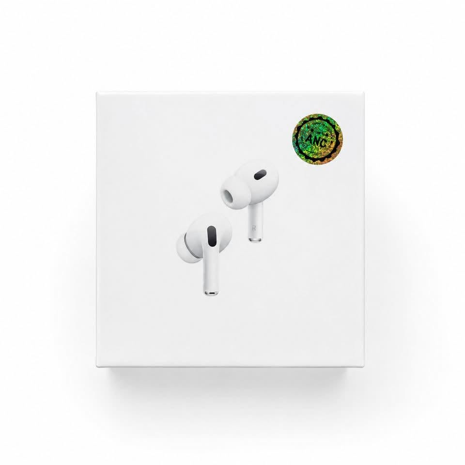 متوفر الآن ! سماعة Airpods ماستر كوالتي
ب 23,000 ألف بس !

للطلب او الاستفسار ***********

المميزات:

.جودة عالية مع ضمان سنة

. صوت عالي الجودة بتفاصيل واضحة.

. تقنية عزل الضوضاء النشط (ANC).

. وضع الشفافية لسماع الأصوات المحيطة عند الحاجة.

. بطارية تدوم لساعات مع علبة شحن MagSafe.

. شحن عبر منفذ USB-C.

. اقتران سريع وسلس مع أجهزة Apple.

. تصميم مريح وخفيف مناسب للاستخدام اليومي.

. المحتويات:
 علبة شحن 
وكابل USB-C.
6سدادات

.مثالية للمكالمات، والاستماع للموسيقى، ومشاهدة الفيديوهات، والاستخدام اليومي بجودة صوت مميزة
