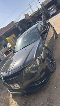 كرايسلر 300 • فول اوبشن • ٩٣٠٠٠ كم