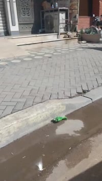 الغدير • بناية تجارية • ١٩٠م واجهة ١٣م