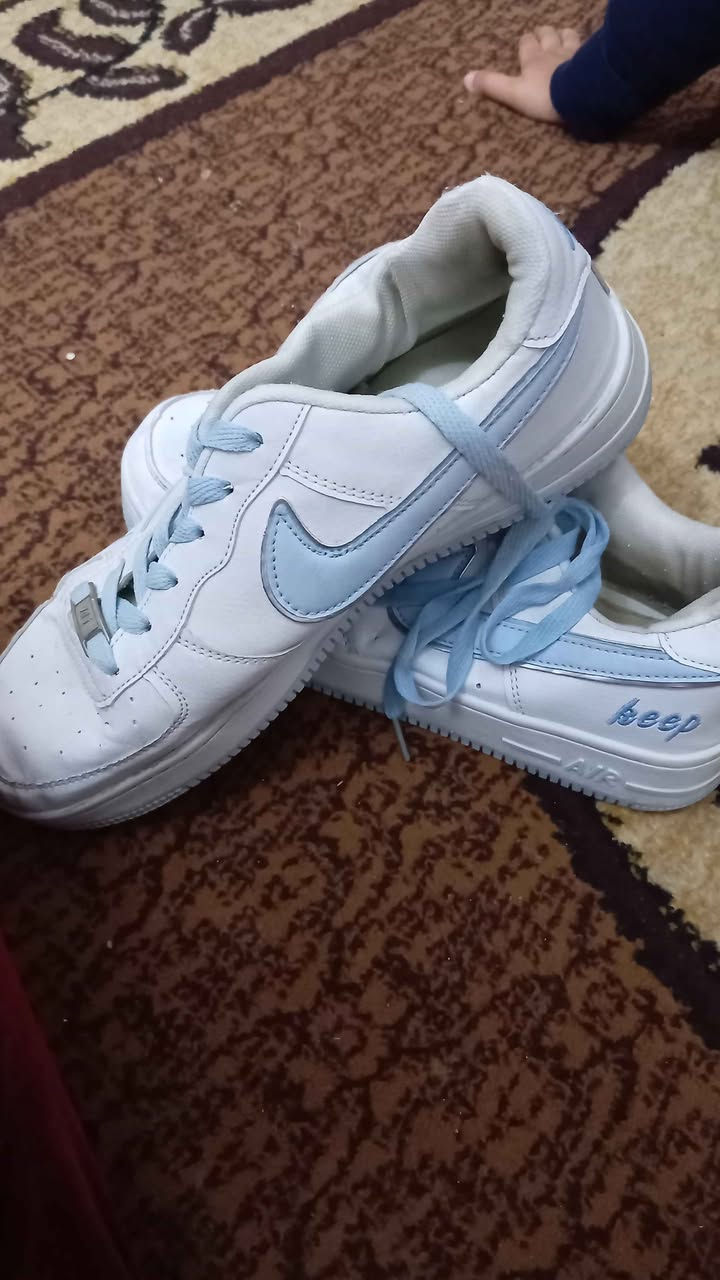 احذيه باله اوربيه نضيفات سعر القطعه ٣ تلاف يوجد توصيل حلة, بابل


**إذا كنت صاحب هذا الإعلان وتريد حذفه لأي سبب، رجاءا أرسل رسالة إلى الدعم الفني**