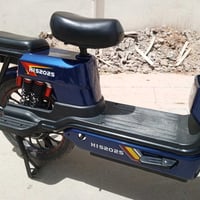اخوان عندي هاي الدراجه ع شحن للبيع السعر خابرني ع  هاذا الرقم 07846032...