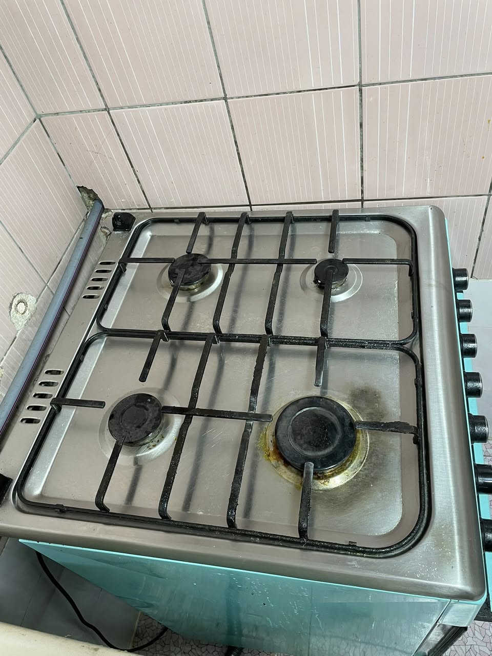 طباخ مستعمل كلش قليل بس العيون الفرن ممستعمل اصلا السعر ١٦٠


**إذا كنت صاحب هذا الإعلان وتريد حذفه لأي سبب، رجاءا أرسل رسالة إلى الدعم الفني**