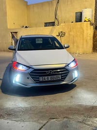 النترا • ٢٠١٧ • ضربه دعاميه