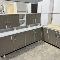 كاونتر MDF • مترين • توصيل مجاني